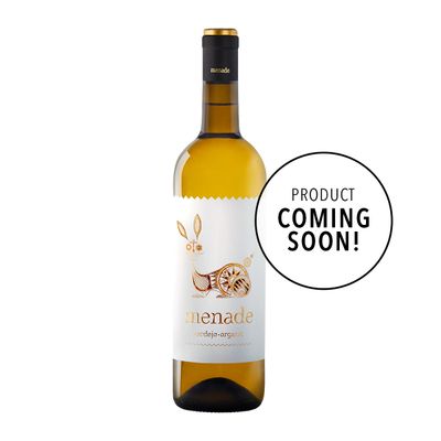 Menade Verdejo 2025 (Coming Soon)