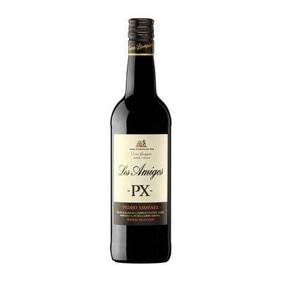 Los Amigos Pedro Ximenez