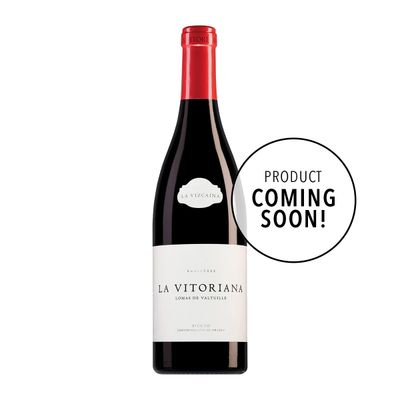 Raul Perez 'La Vitoriana' Lomas de Valtuille 2023 (Coming Soon)