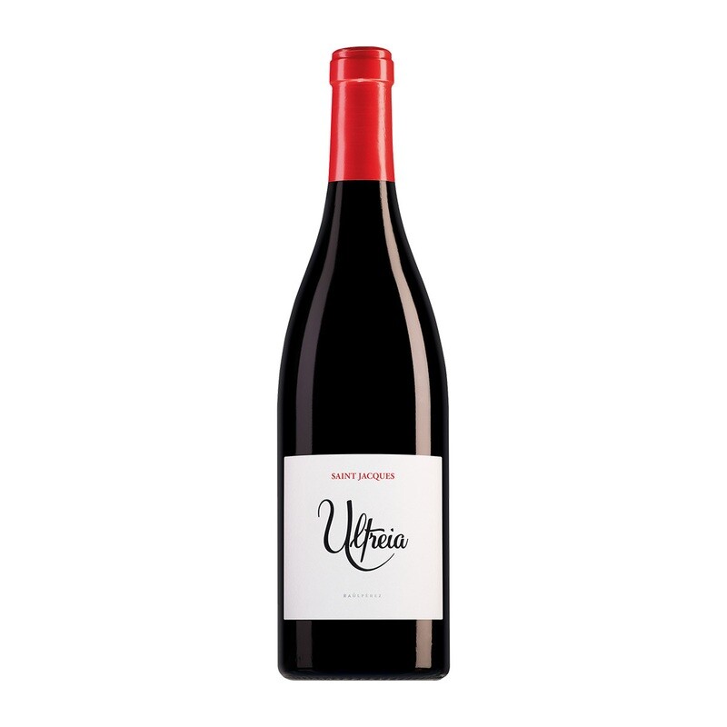 Raul Perez Ultreia Saint Jacques 2022 1.5L (Magnum Bottle)