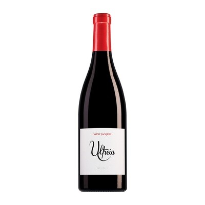 Raul Perez Ultreia Saint Jacques 2022 1.5L (Magnum Bottle)