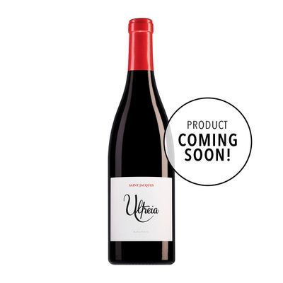 Raul Perez Ultreia Saint Jacques 2022 1.5L (Magnum Bottle) (Coming Soon)