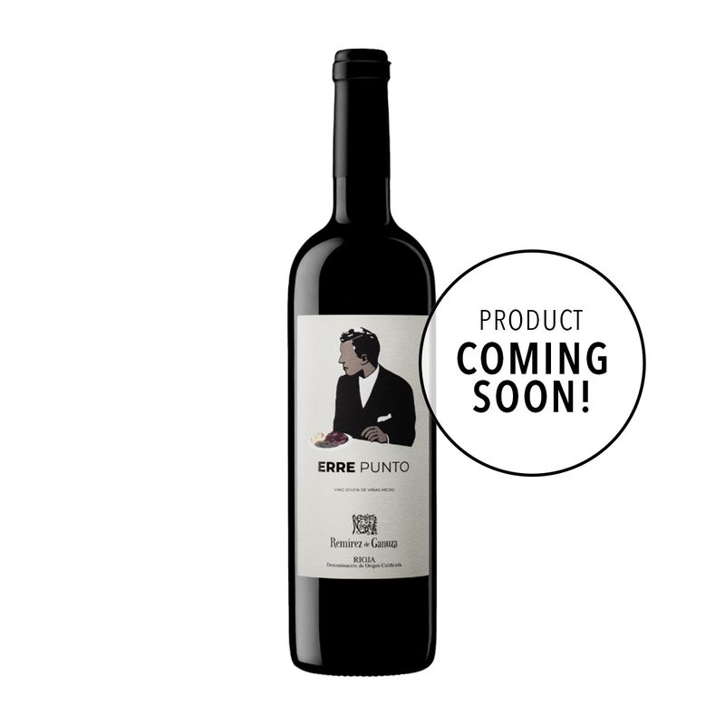 Remirez de Ganuza R. Erre Punto 2025 (Coming Soon)