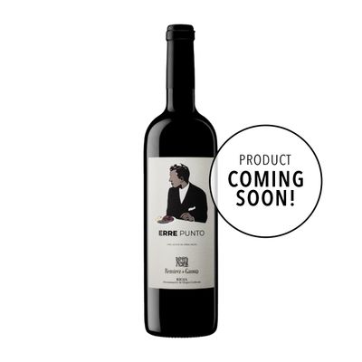 Remirez de Ganuza R. Erre Punto 2025 (Coming Soon)