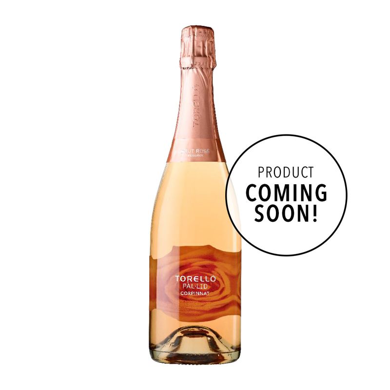 Torello Pal.lid Brut Reserva 2023 (Coming Soon)