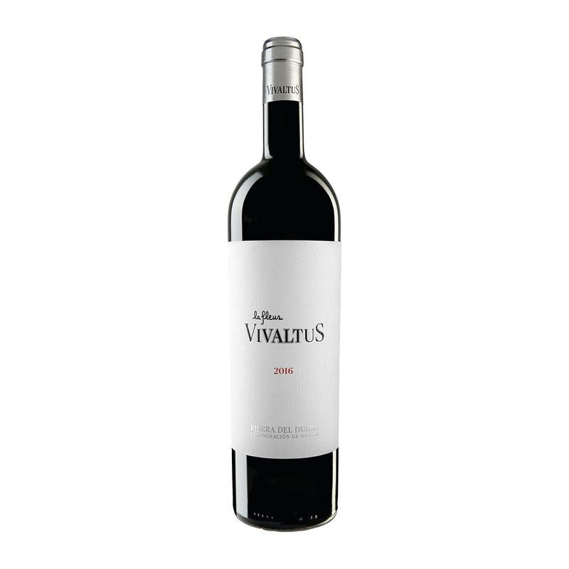 La Fleur de Vivaltus 2016