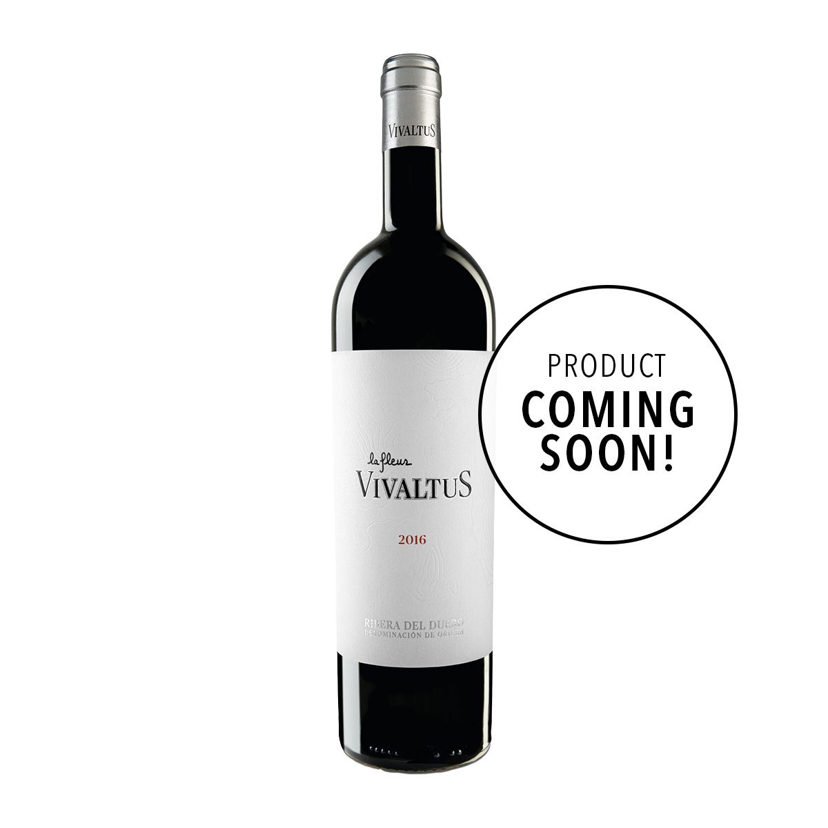La Fleur de Vivaltus 2016 (Coming Soon)