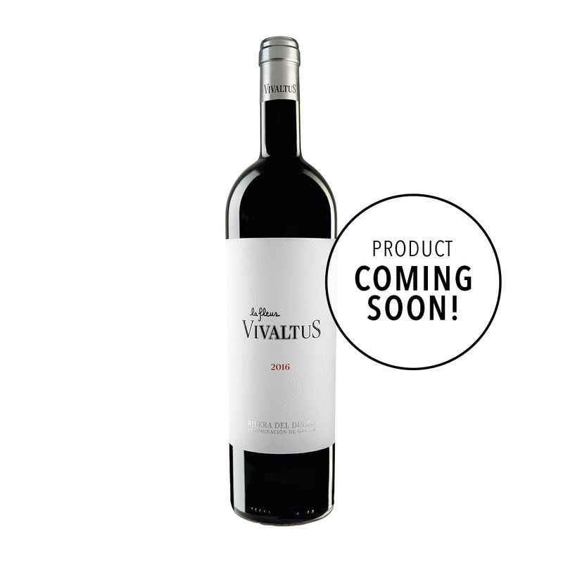 La Fleur de Vivaltus 2016 (Coming Soon)