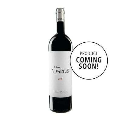 La Fleur de Vivaltus 2016 (Coming Soon)