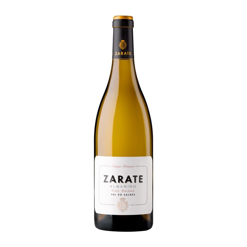 Bodegas Zarate Albarino 2025