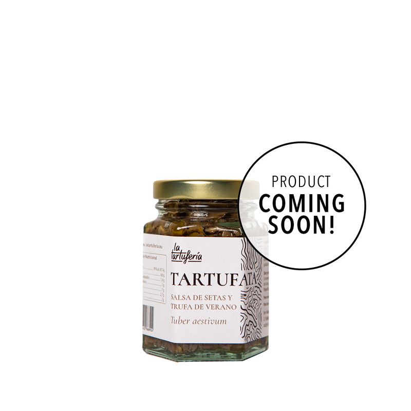La Tartufería Tartufata 100g (Coming Soon)