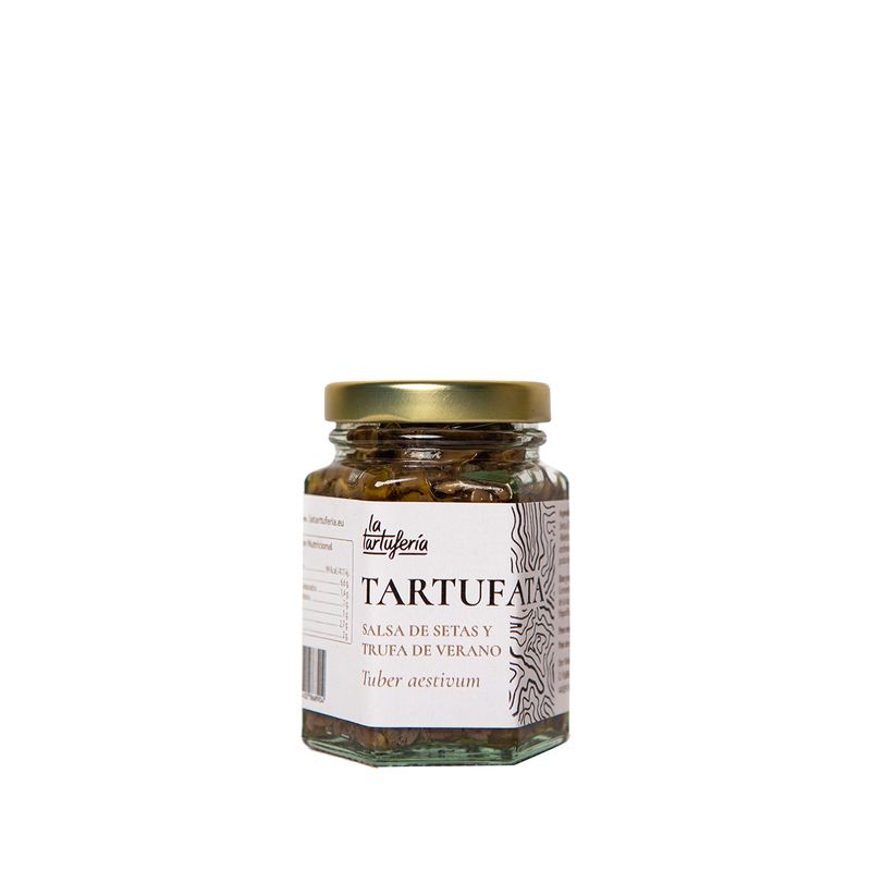 La Tartufería Tartufata 100g