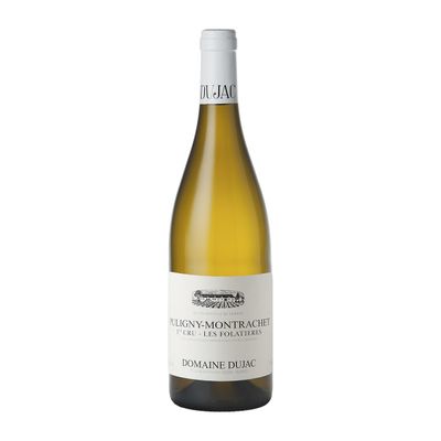 Domaine Dujac Puligny-Montrachet 1er Cru Les Folatières 2018
