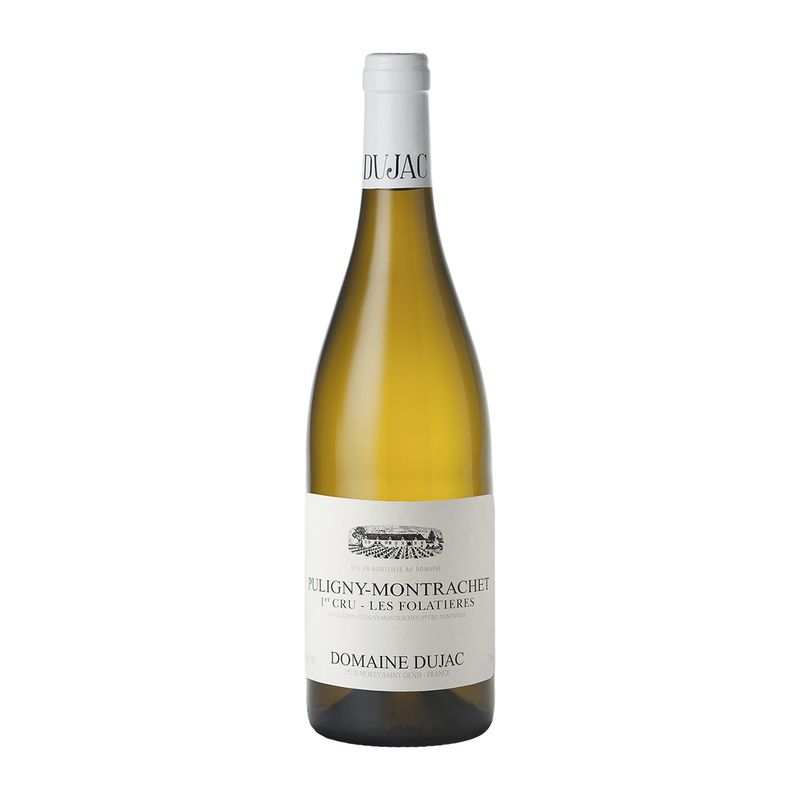 Domaine Dujac Puligny-Montrachet 1er Cru Les Folatières 2018 1.5L