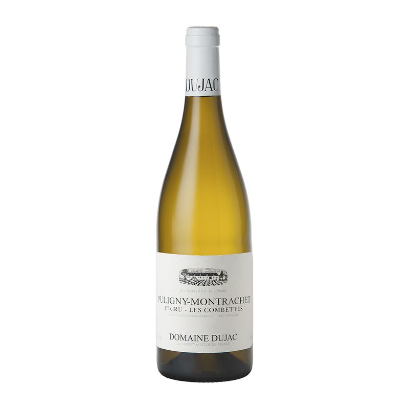 Domaine Dujac Puligny-Montrachet 1er Cru Les Combettes 2018