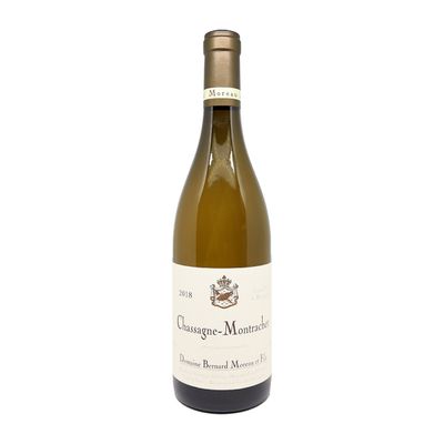 Domaine Bernard Moreau et Fils Chassagne-Montrachet 2018