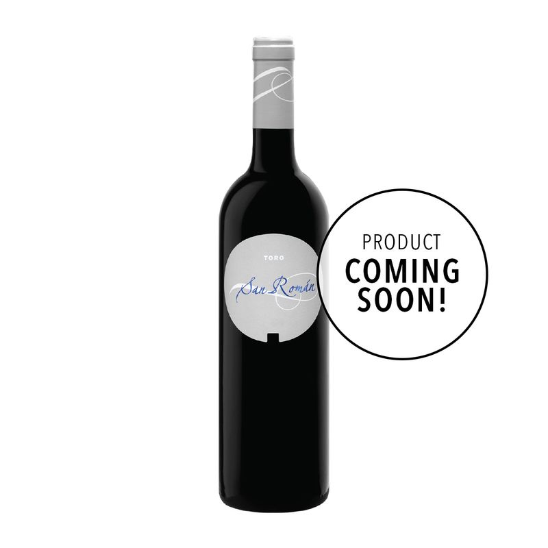 Bodegas y Vinedos San Roman, San Roman 2022 (Coming Soon)