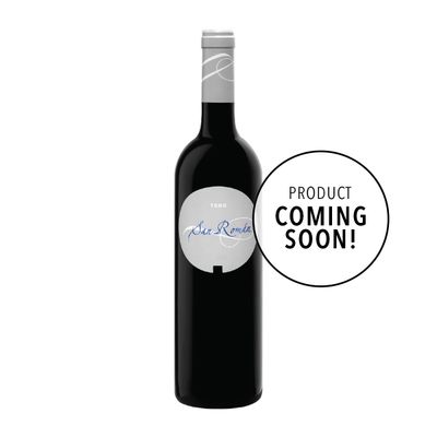 Bodegas y Vinedos San Roman, San Roman 2022 (Coming Soon)