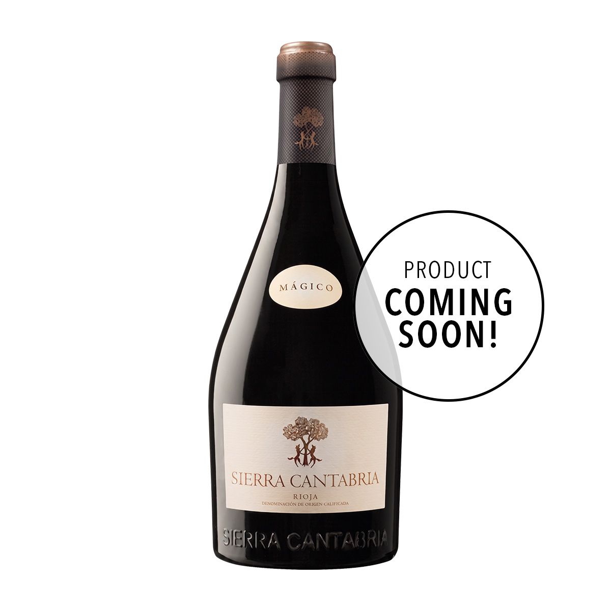 Sierra Cantabria 'Magico' 2020 (Coming Soon)