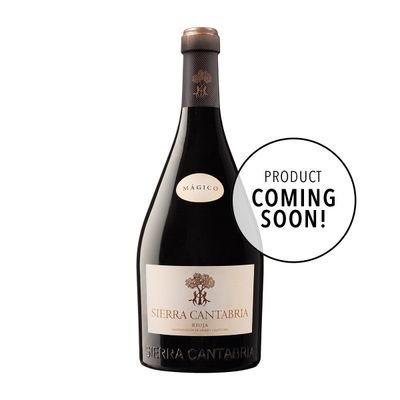 Sierra Cantabria 'Magico' 2020 (Coming Soon)