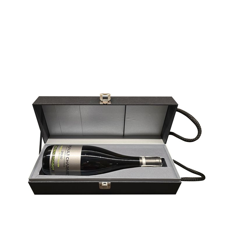 Wine Box Burgundy (750ml)