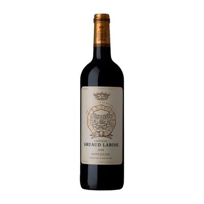 Chateau Gruaud Larose 2010
