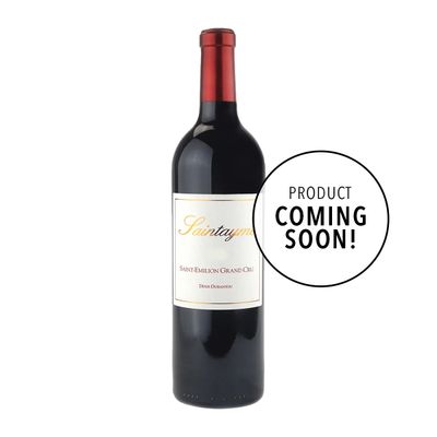 Denis Durantou Saintayme 2018 (Coming Soon)