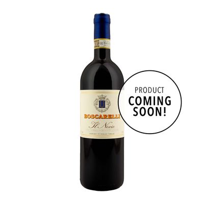 Boscarelli Il Nocio 2013 (Coming Soon) Boscarelli Il Nocio 2013 (Coming Soon)