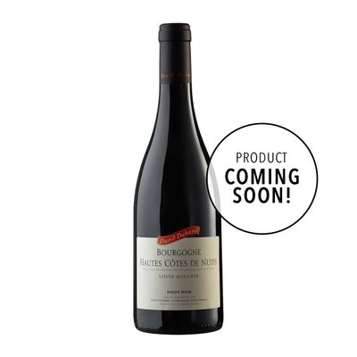 Domaine David Duband Bourgogne Hautes Côtes De Nuits "Louis Auguste" 2023 (Coming Soon)