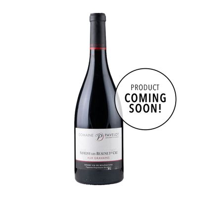 Domaine Pavelot Aux Gravains 2021 (Coming Soon)