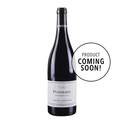 Vincent Girardin Pommard Vieilles Vignes 2021 (Coming Soon)
