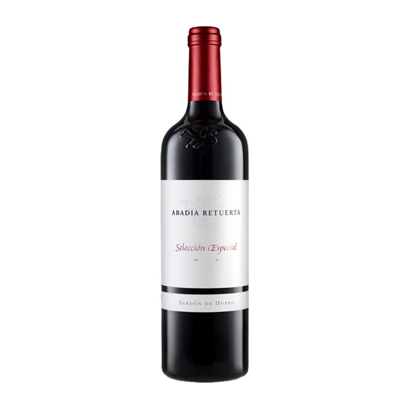 Abadia Retuerta Selección Especial 2021 (Coming Soon)