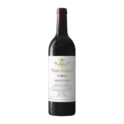 Tempos Vega Sicilia Unico 2016