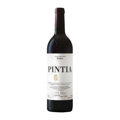 Tempos Vega Sicilia Pintia 2021