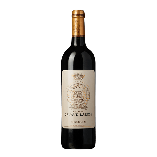 Chateau Gruaud Larose 1998