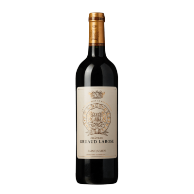 Chateau Gruaud Larose 1998