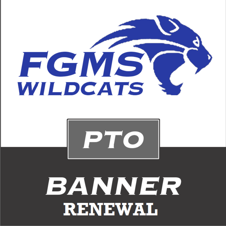 Banner Sponsor Renewal 48&quot;x216&quot;