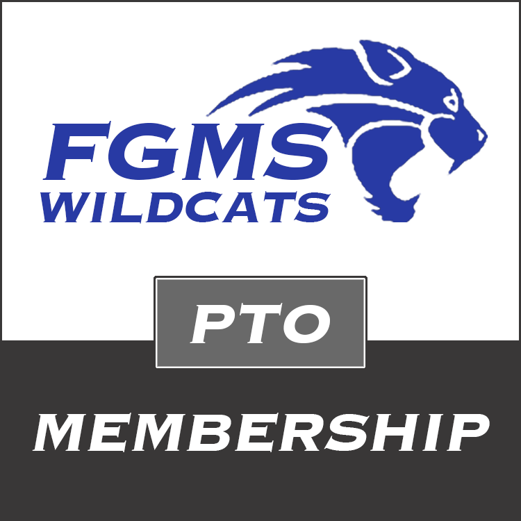 Membership 2025 *Membership DOES NOT mean Volunteering, Thats Optional"