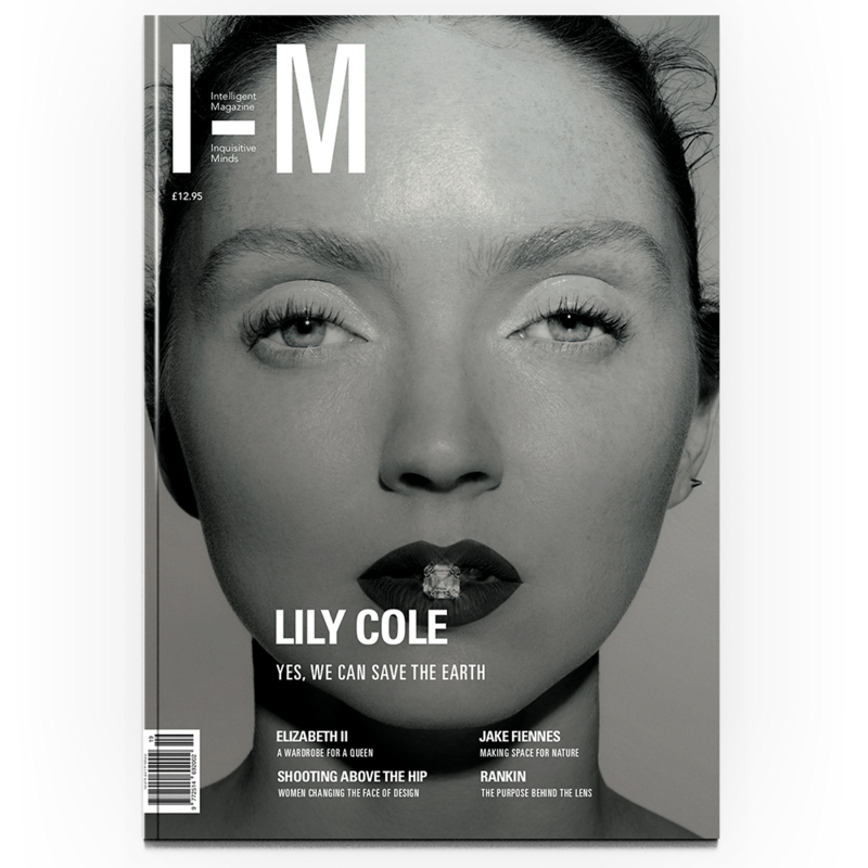 I-M Magazine Volume XIX – Summer 2022