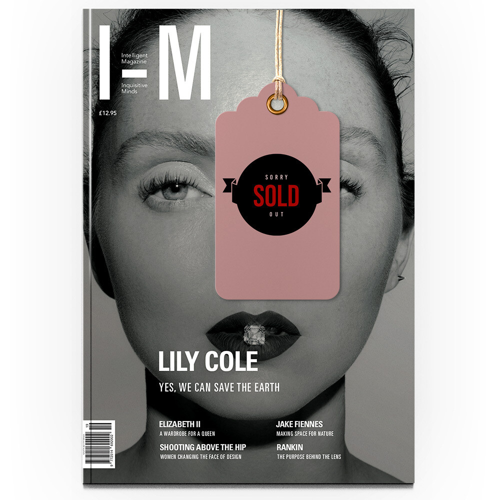 I-M Magazine Volume XIX – Summer 2022