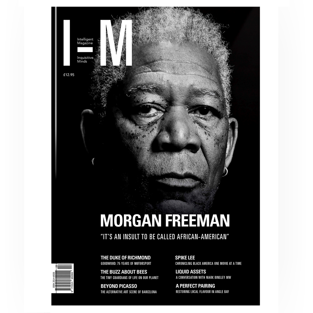 I-M Magazine Volume XXII – Summer 2023