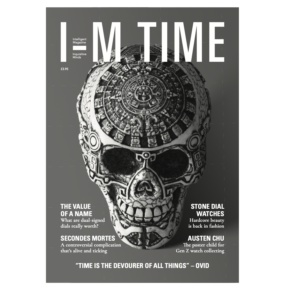 I-M TIME – Summer 2024