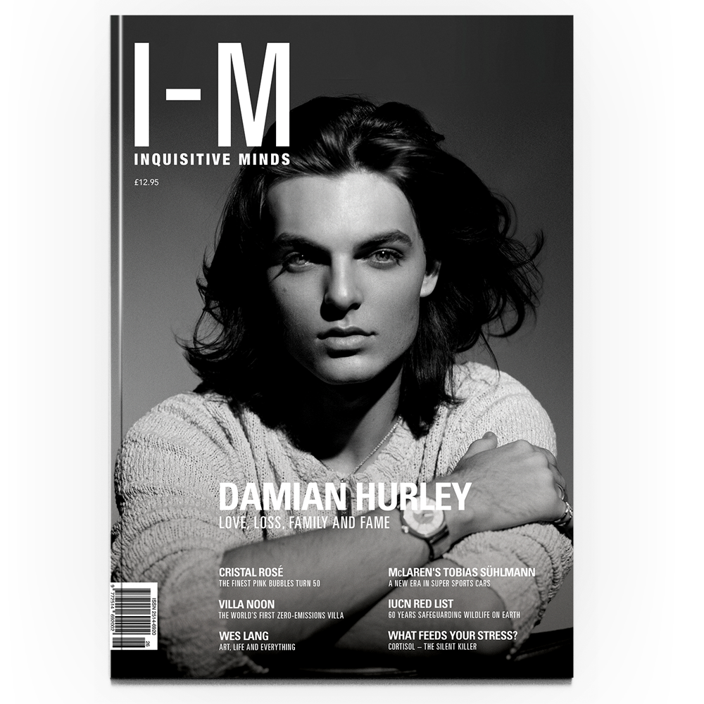 I-M Inquisitive Minds Vol. XXVI Winter 2024