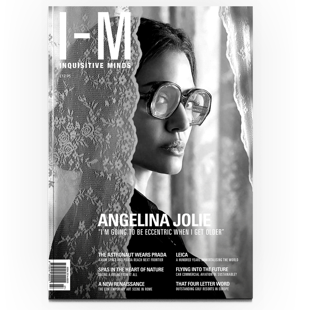 I-M Inquisitive Minds Vol. XXVII Spring 2025