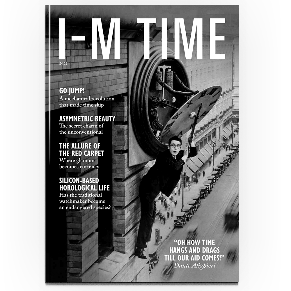I-M TIME – Summer 2025