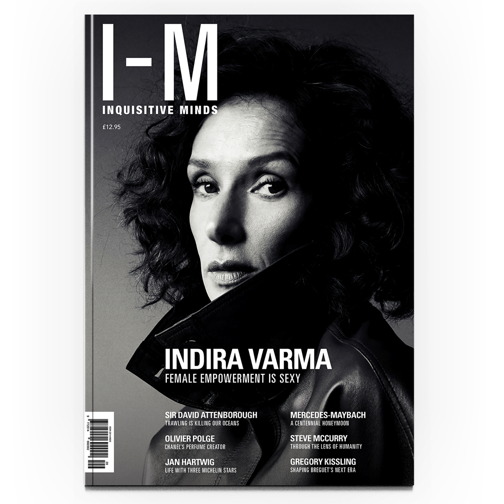 I-M Inquisitive Minds. Vol XXIX Winter 2025