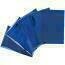 Heatwave Foil Sheets 4"X6" 30/Pkg Blue