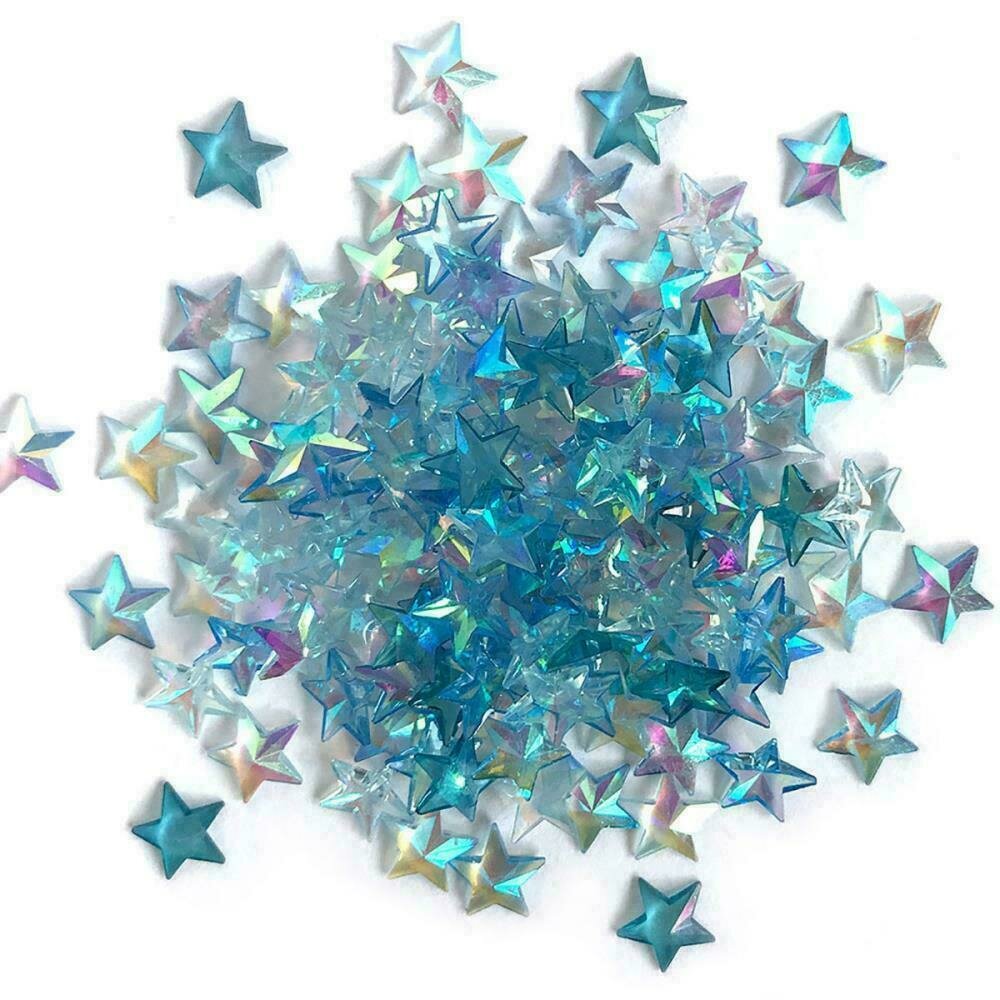 Sparkletz Embellishment Pack 10g  Starry Sky