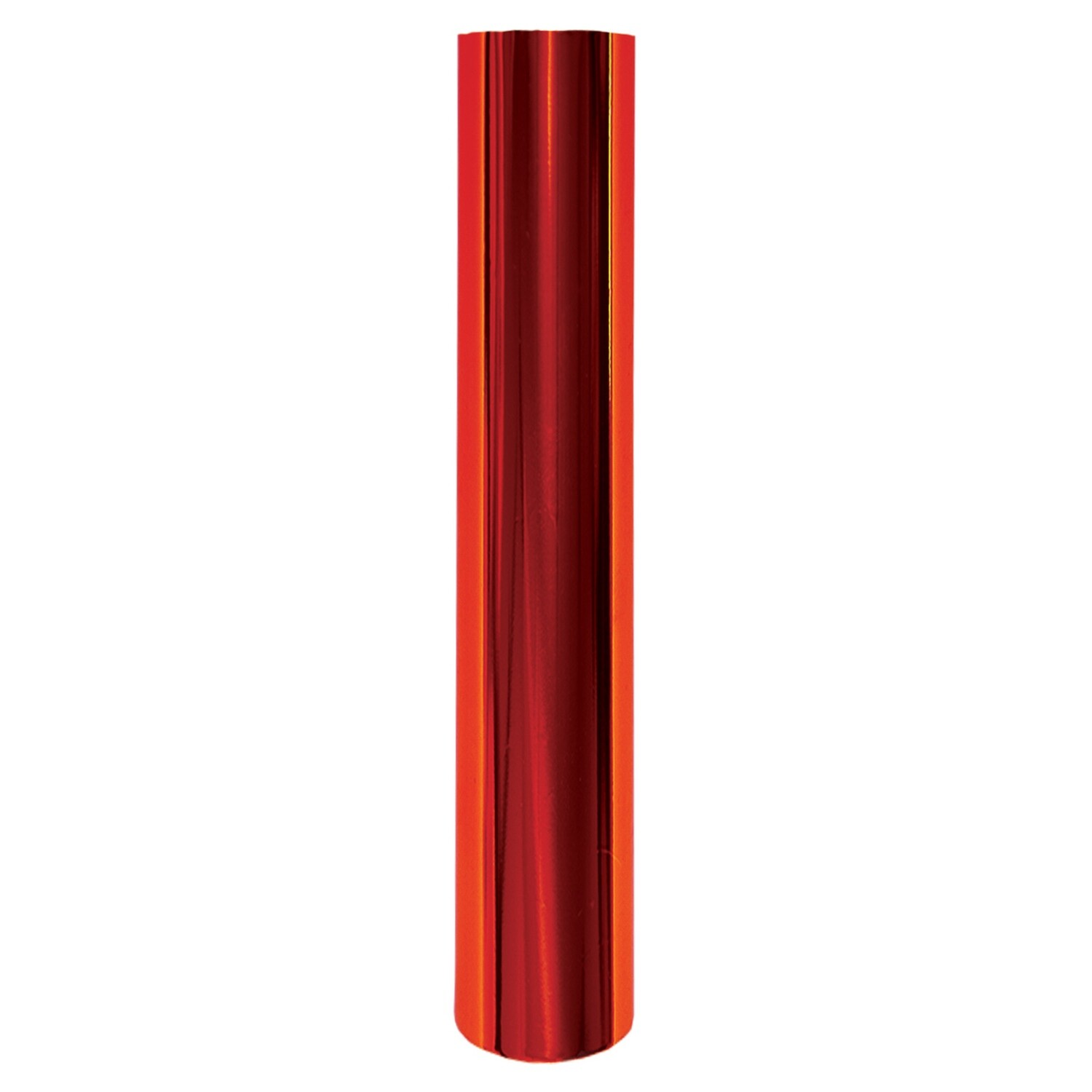 Spellbinders Glimmer Hot Foil Roll - Red