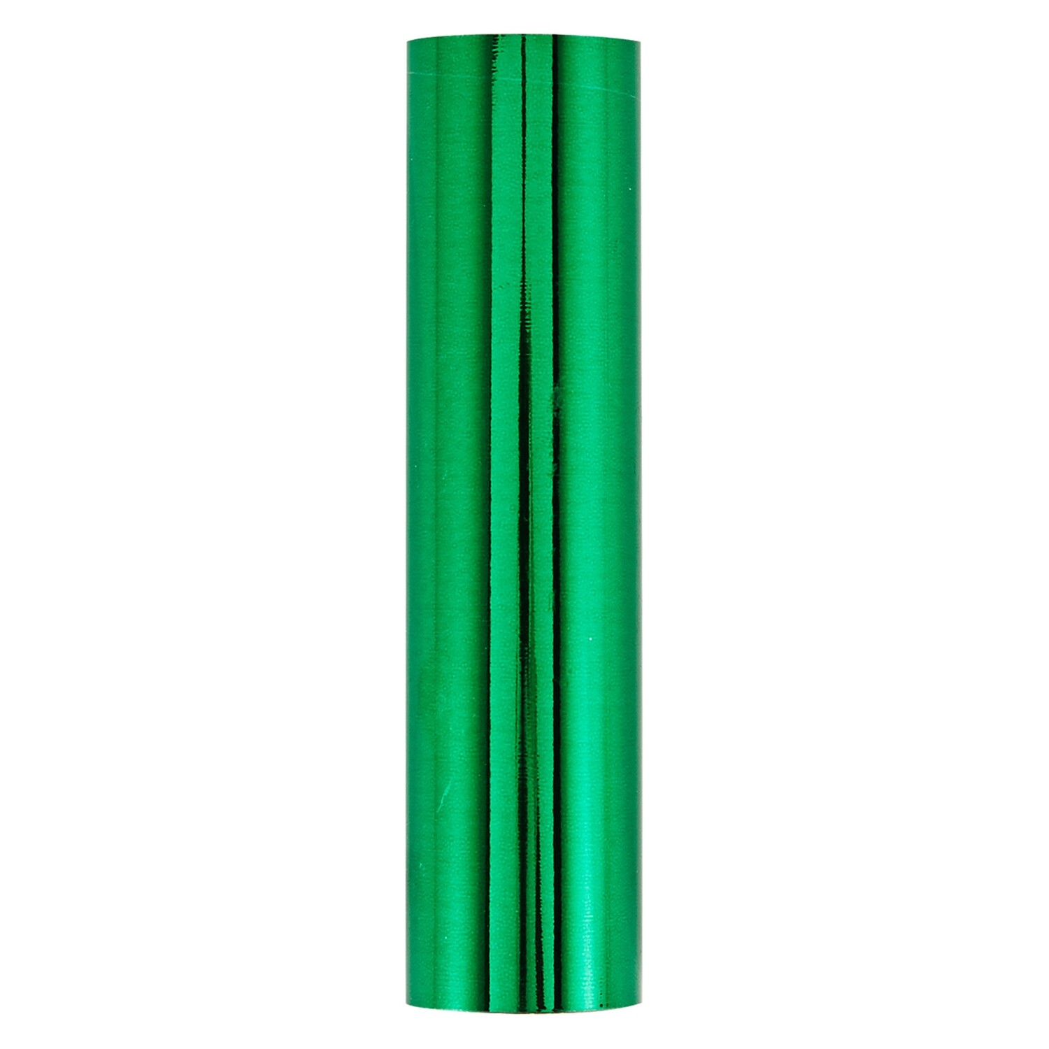 Spellbinders Glimmer Hot Foil Roll - Veridian Green